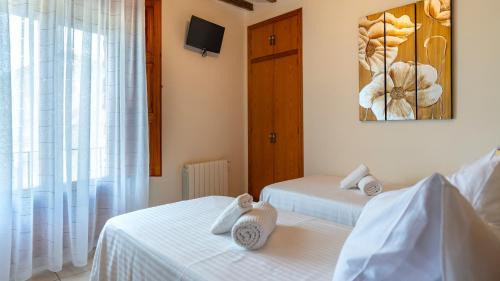 Vilafames Hotel | Hotel El Rullo