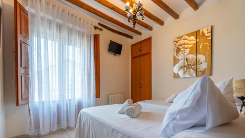 Vilafames Hotel | Hotel El Rullo