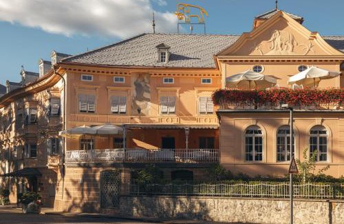 Bressanone Hotel | Hotel Elephant