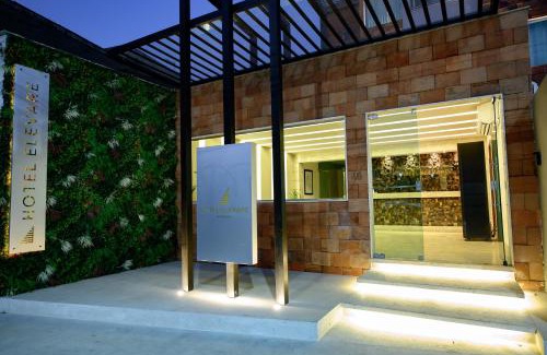 Sao Domingos Hotel | Hotel Elevare Niteroi
