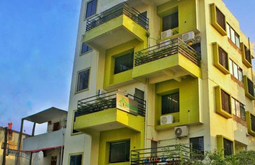 Nagpur House | HOTEL ELITE HOMES