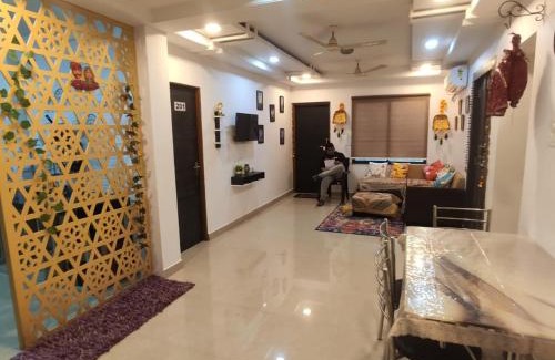 Nagpur House | HOTEL ELITE HOMES