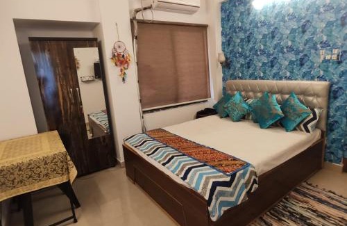 Nagpur House | HOTEL ELITE HOMES