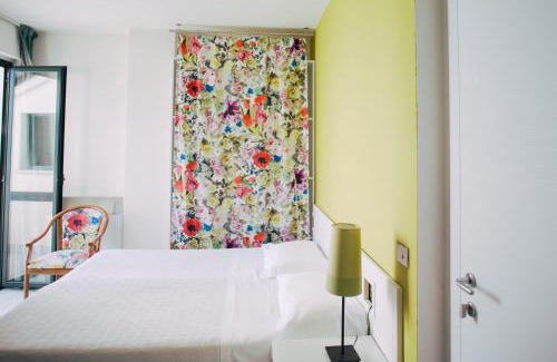 Salsomaggiore Terme Hotel | Hotel Elite