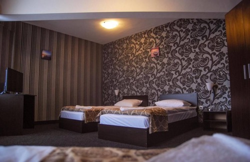 Bozhurishte Hotel | Hotel Elite Spetema