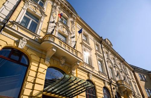 Trencin Hotel | Hotel Elizabeth