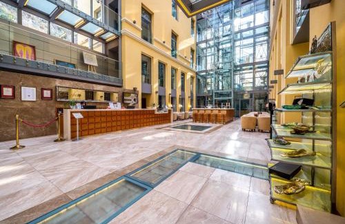Trencin Hotel | Hotel Elizabeth