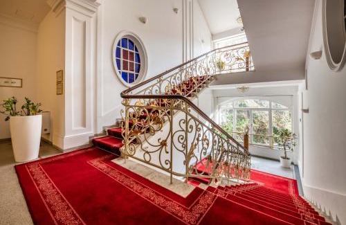 Trencin Hotel | Hotel Elizabeth