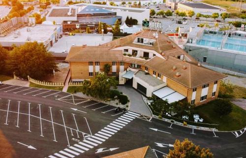 Viladordis Hotel | Hotel Els Noguers