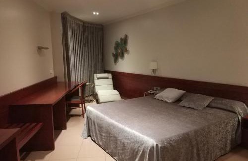 Viladordis Hotel | Hotel Els Noguers