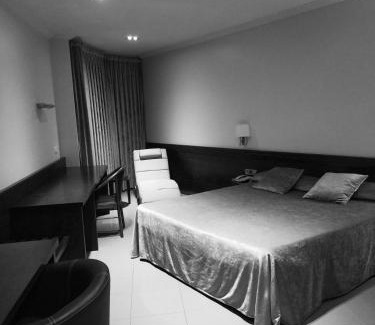 Viladordis Hotel | Hotel Els Noguers