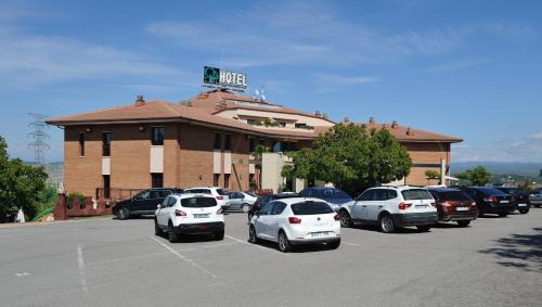 Viladordis Hotel | Hotel Els Noguers