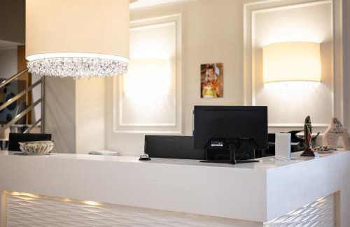 Fizzonasco Hotel | Hotel Elys