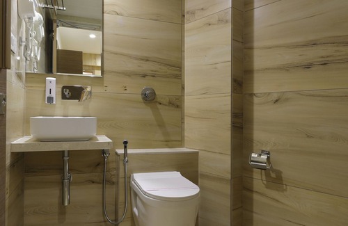 Ahmedabad Hotel | Hotel Elysian Residency