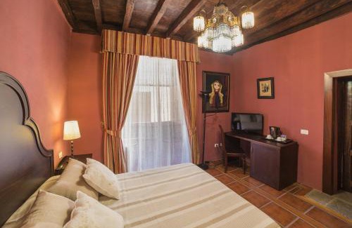 El Guincho Hotel | Hotel Emblemático San Marcos