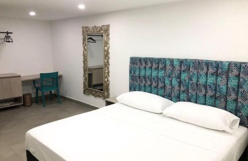 Riohacha Hotel | Hotel Emerawaa Centro Historico