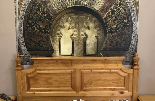 Distrito Noroeste Hotel | Hotel Emperador Maximiano Herculeo