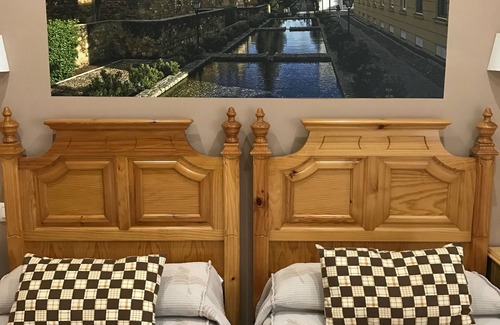 Distrito Noroeste Hotel | Hotel Emperador Maximiano Herculeo