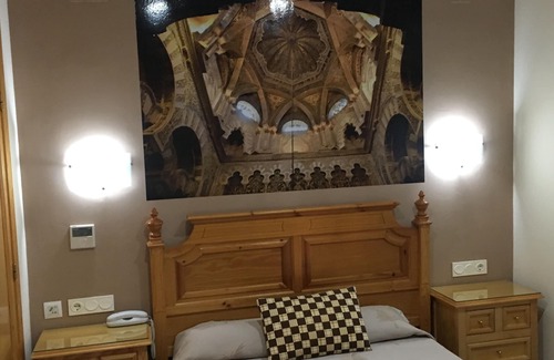 Distrito Noroeste Hotel | Hotel Emperador Maximiano Herculeo