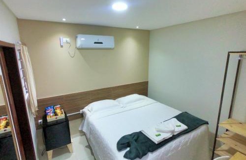 Triunfo Hotel | Hotel Encanto do Sertão