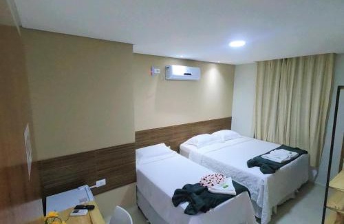 Triunfo Hotel | Hotel Encanto do Sertão