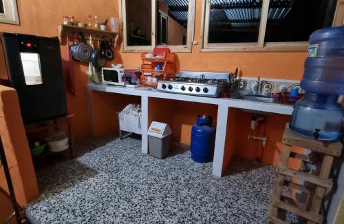 Panajachel Hotel | Hotel Encuentro del Viajero