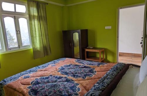 Lachung Hotel | Hotel Endless Knot Lachung