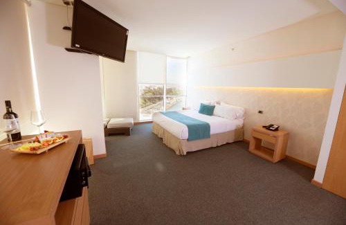 San Antonio Hotel | Hotel Enjoy San Antonio