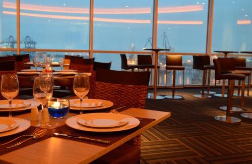 San Antonio Hotel | Hotel Enjoy San Antonio