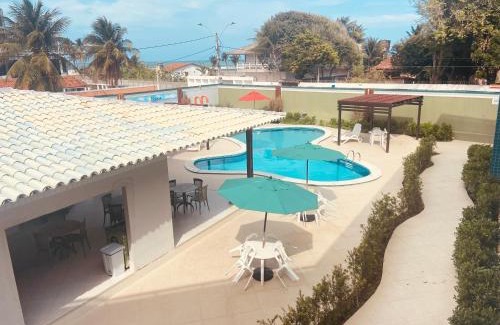 Santo Agostinho Hotel | Hotel Enseada dos Corais