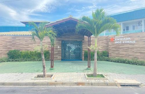Santo Agostinho Hotel | Hotel Enseada dos Corais