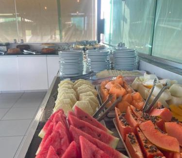 Santo Agostinho Hotel | Hotel Enseada dos Corais