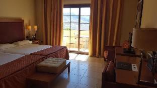 La Envia Hotel | Hotel Envia Almería Spa & Golf