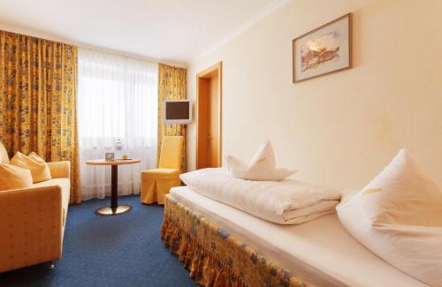 Zuers Hotel | Hotel Enzian