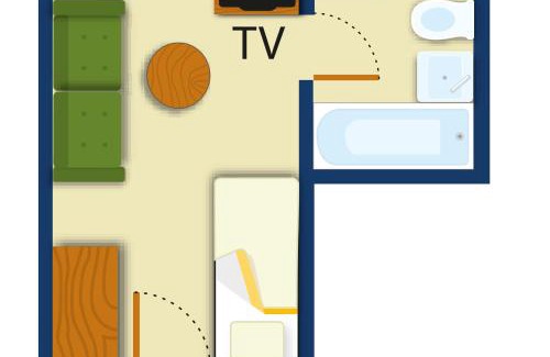 Zuers Hotel | Hotel Enzian