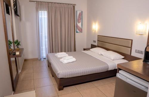 Katerini Hotel | Hotel Epavlis Eleftheriadi