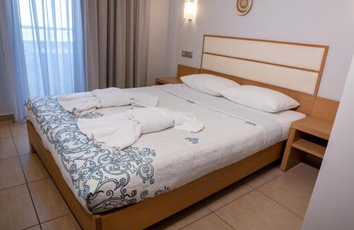 Katerini Hotel | Hotel Epavlis Eleftheriadi