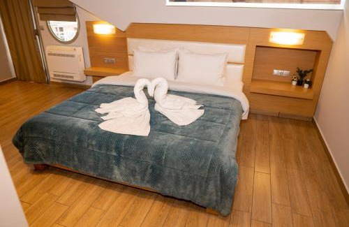 Katerini Hotel | Hotel Epavlis Eleftheriadi