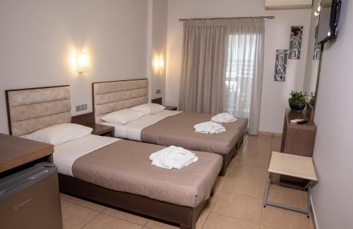 Katerini Hotel | Hotel Epavlis Eleftheriadi