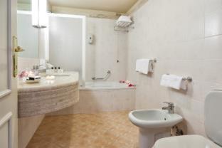 Montecatini Terme Hotel | Hotel Ercolini & Savi