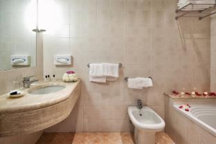 Montecatini Terme Hotel | Hotel Ercolini & Savi