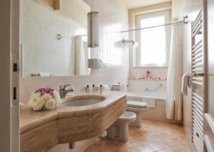 Montecatini Terme Hotel | Hotel Ercolini & Savi