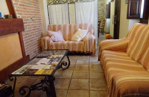 San Felices de los Gallegos Hotel | Hotel Rural Mesa del Conde