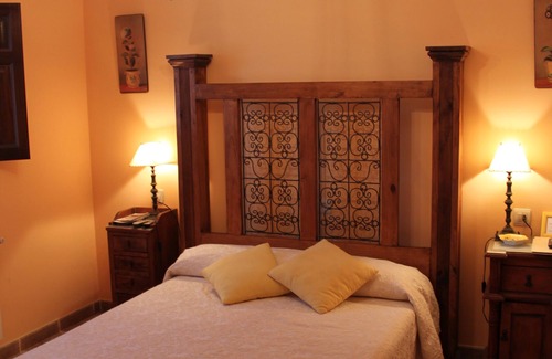San Felices de los Gallegos Hotel | Hotel Rural Mesa del Conde