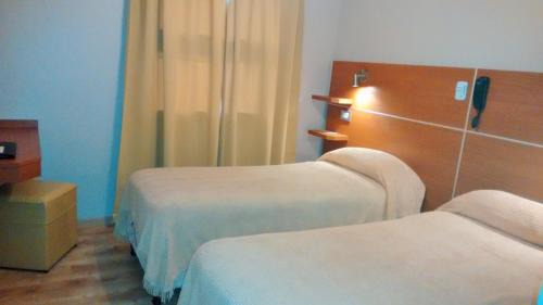 Santo Tome Hotel | Hotel Escala Uno