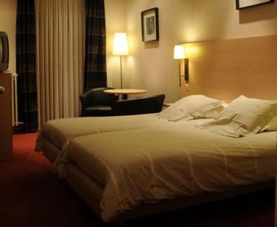 De Haan Hotel | Hotel Escapade