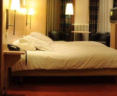 De Haan Hotel | Hotel Escapade