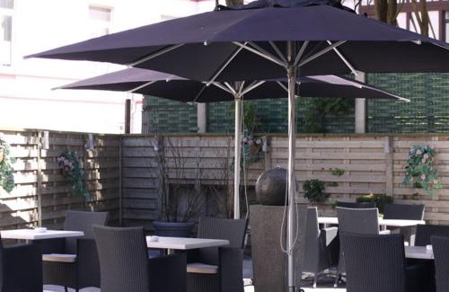 De Haan Hotel | Hotel Escapade