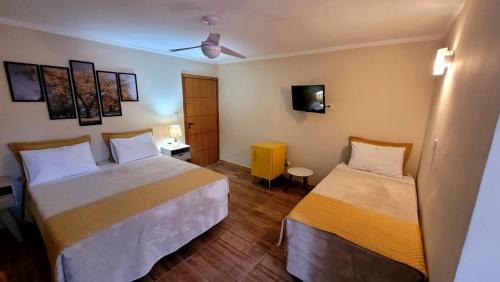 Regiao Urbana Homogenea V Hotel | HOTEL ESTÂNCIA - ESTACIONAMENTO GRATUITO ROTATIVO - Vagas Limitadas