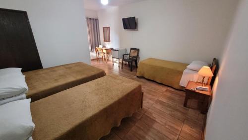 Regiao Urbana Homogenea V Hotel | HOTEL ESTÂNCIA - ESTACIONAMENTO GRATUITO ROTATIVO - Vagas Limitadas